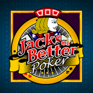 Jacks or Better screenshot