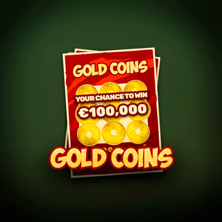 Gold Coins