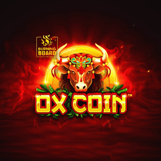 Ox Coin™ Burning Board™ screenshot