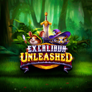 Excalibur Unleashed™ screenshot