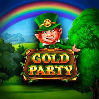 Gold Party screenshot