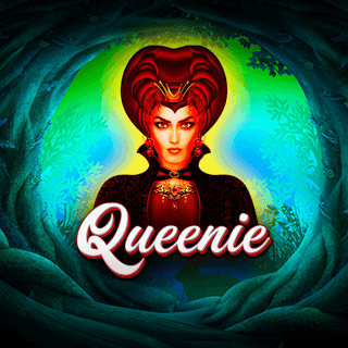 Queenie screenshot