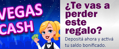 Tu bono de bienvenida espera