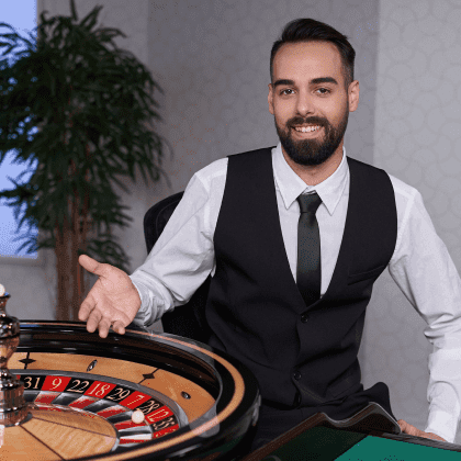 Roulette Italiana screenshot