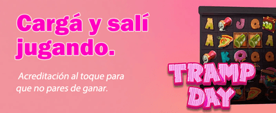 Descargá la app oficial ahora
