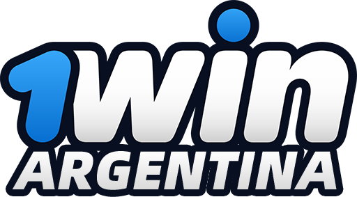 1win Argentina Logo